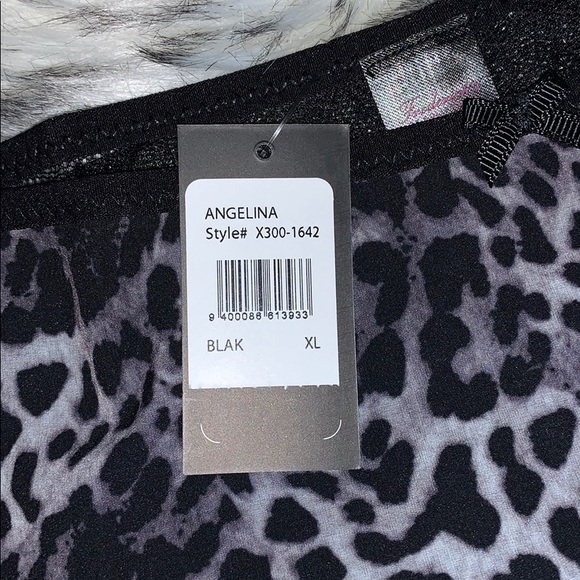 Frederick’s of Hollywood Panties - Picture 5 of 5